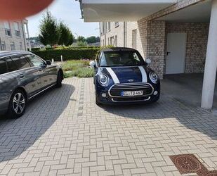 Mini Cooper Cabrio Gebrauchtwagen