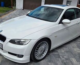 Alpina D3 Gebrauchtwagen