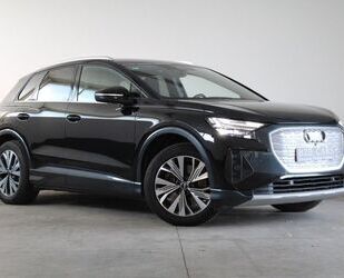 Audi Q4 e-tron Gebrauchtwagen