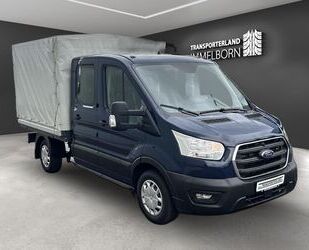 Ford Transit Gebrauchtwagen