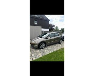 Honda Civic Gebrauchtwagen