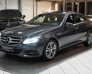 Mercedes-Benz E 250 Gebrauchtwagen