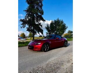 Mazda MX-5 Gebrauchtwagen