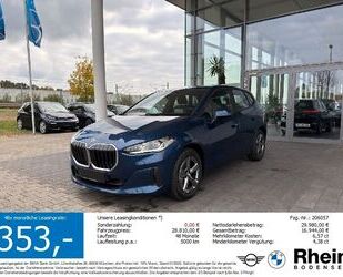 BMW 216 Active Tourer Gebrauchtwagen
