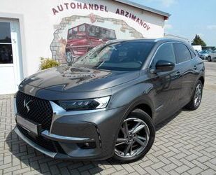 DS Automobiles DS7 (Crossback) Gebrauchtwagen