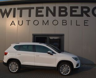 Seat Ateca Gebrauchtwagen