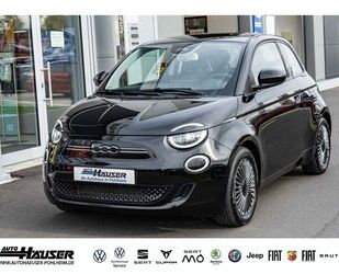 Fiat 500e Gebrauchtwagen