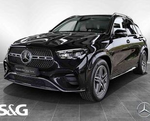 Mercedes-Benz GLE 450 Gebrauchtwagen