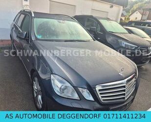 Mercedes-Benz E 200 Gebrauchtwagen