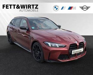 BMW M3 Gebrauchtwagen