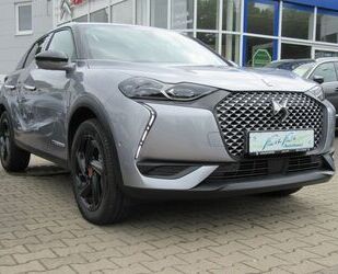 DS Automobiles DS3 Crossback Gebrauchtwagen