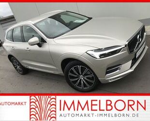 Volvo XC60 Gebrauchtwagen
