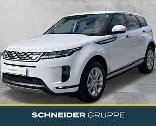 Land Rover Range Rover Evoque Gebrauchtwagen