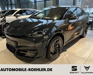 Cupra Tavascan Gebrauchtwagen