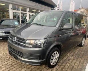 VW T6 Multivan Gebrauchtwagen