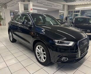 Audi Q3 Gebrauchtwagen
