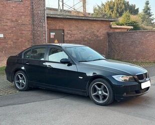 BMW 318 Gebrauchtwagen