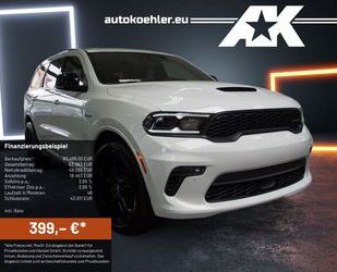 Dodge Durango Gebrauchtwagen