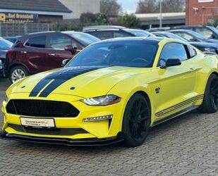 Ford Mustang Gebrauchtwagen