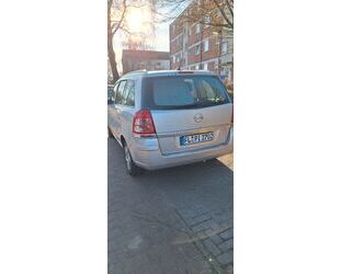 Opel Zafira Gebrauchtwagen