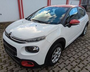 Citroen C3 Gebrauchtwagen