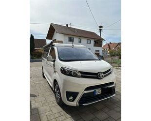 Toyota Proace (Verso) Gebrauchtwagen