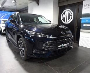 MG HS Gebrauchtwagen