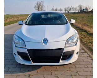 Renault Megane Gebrauchtwagen