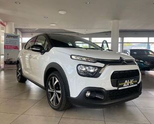 Citroen C3 Gebrauchtwagen