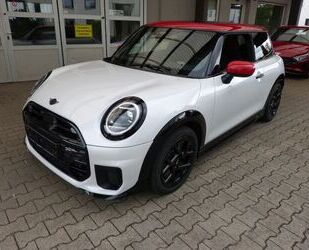 Mini Cooper C Gebrauchtwagen