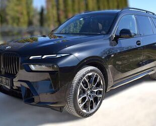 BMW X7 Gebrauchtwagen