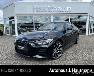 BMW 420 Gran Coupé Gebrauchtwagen