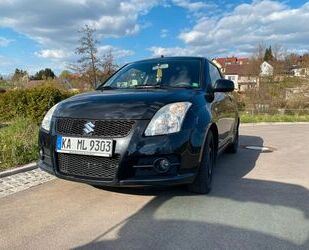 Suzuki Swift Gebrauchtwagen
