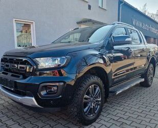 Ford Ranger Gebrauchtwagen