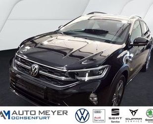 VW Taigo Gebrauchtwagen