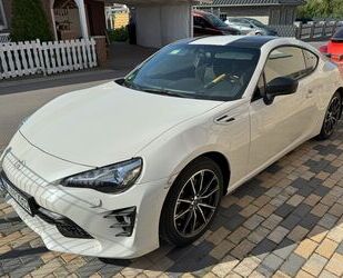 Toyota GT86 Gebrauchtwagen