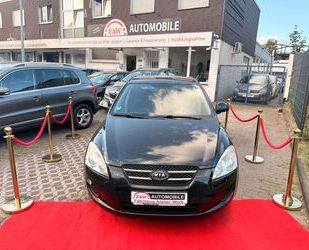 Kia ceed / Ceed Gebrauchtwagen