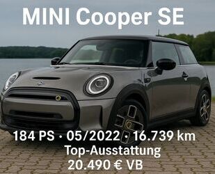 Mini Cooper SE Gebrauchtwagen