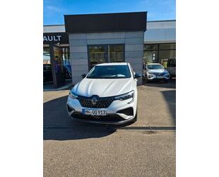 Renault Arkana Gebrauchtwagen