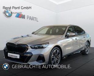 BMW 520 Gebrauchtwagen
