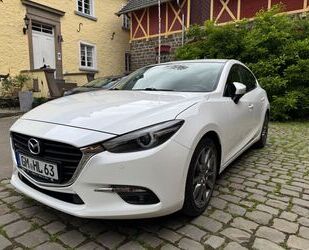 Mazda 3 Gebrauchtwagen