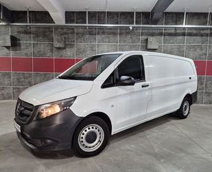 Mercedes-Benz Vito Gebrauchtwagen