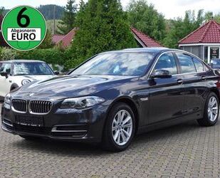 BMW 520 Gebrauchtwagen
