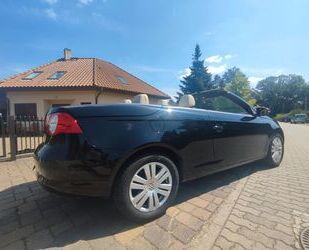 VW Eos Gebrauchtwagen