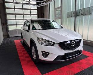 Mazda CX-5 Gebrauchtwagen