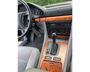 BMW 730 Gebrauchtwagen
