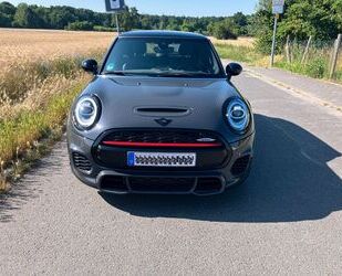 Mini John Cooper Works Gebrauchtwagen