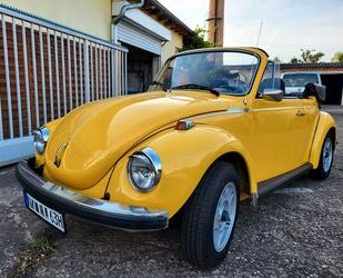 VW Käfer Gebrauchtwagen