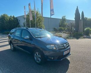 Dacia Logan Gebrauchtwagen
