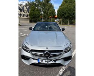 Mercedes-Benz E 63 AMG Gebrauchtwagen